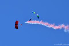 Poznań Airshow 2018