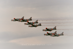 Poznań Airshow 2018 PZL-130 Orlik