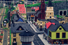 Lego City