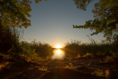 Kiekrz Lake 
Format 16:9
Resolution 3840x2160