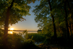 Kiekrz Lake 
Format 16:9
Resolution 3840x2160