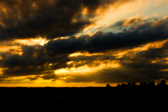 Sunset Danzig Format 16:9 Resolution 3840x2160
