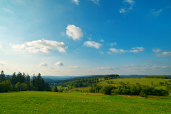 Góry Bystrzyckie Format 16:9 Resolution 3840x2160