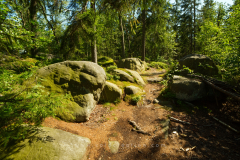 Góry Bystrzyckie Format 16:9 Resolution 3840x2160