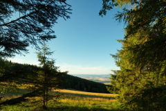 Góry Bystrzyckie Format 16:9 Resolution 3840x2160