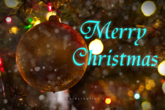 Bauble_merry_christmas