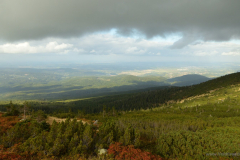 Karkonosze