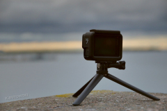 Timelaps at Talinn