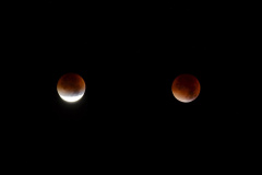 Lunar Eclipse