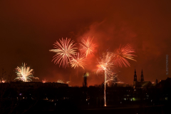 New Year's Eve