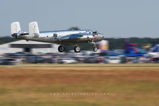 B-25_Mitchell